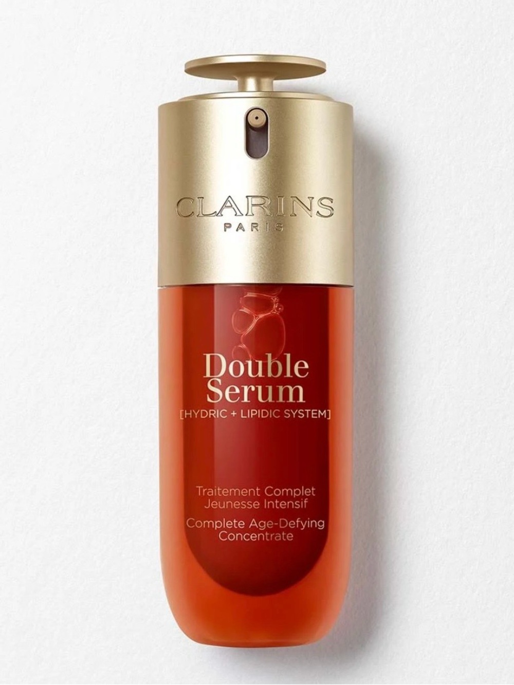 Clarins Double Serum — 30mL/1 Fl. Oz.
